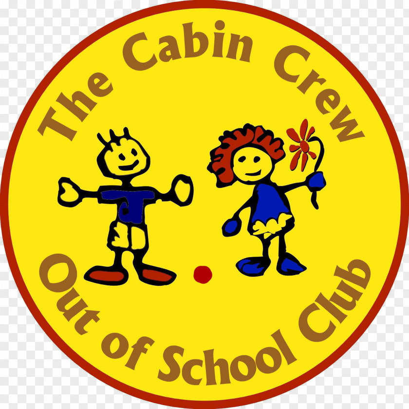 Cabin Crew The Out Of School Club Child Care Brand Recreation PNG