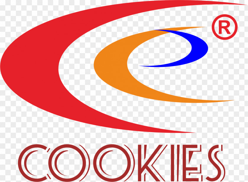 COOKIES CE Pineapple Tart Logo Fashion Brand PNG