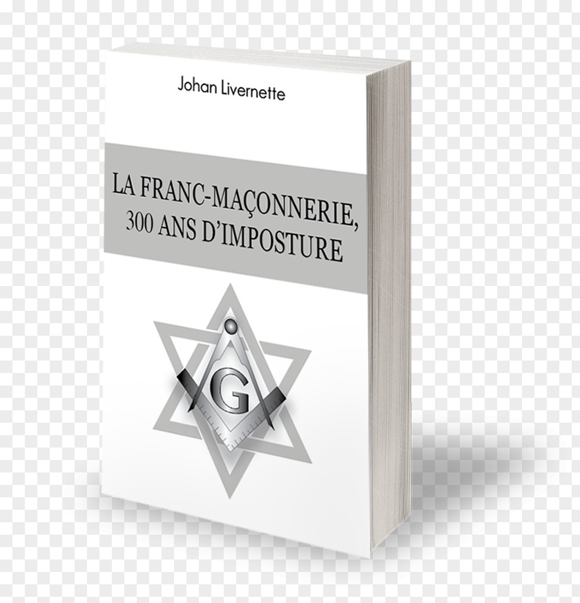 Couverture Musée De La Franc-Maçonnerie Freemasonry Sect Synthèse Du Mouvement Révolutionnaire Mondial Writer PNG