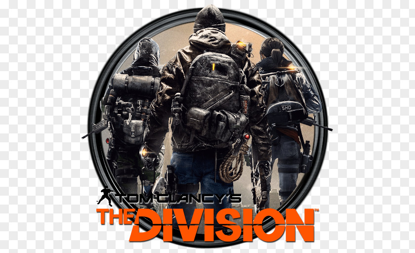 Divison Tom Clancy's The Division Video Game Desktop Wallpaper Gaming Computer Micro-Star International PNG