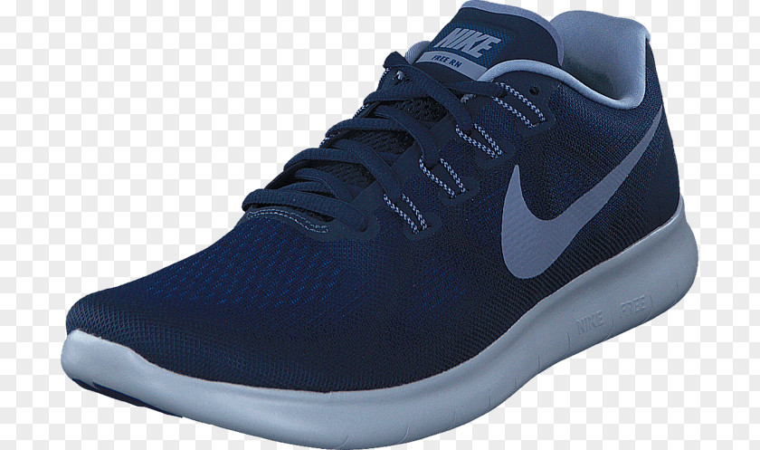 Gray Sky Nike Free Blue Sneakers Skate Shoe PNG