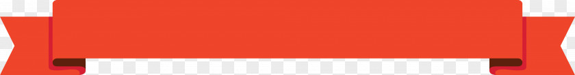 Line Ribbon PNG