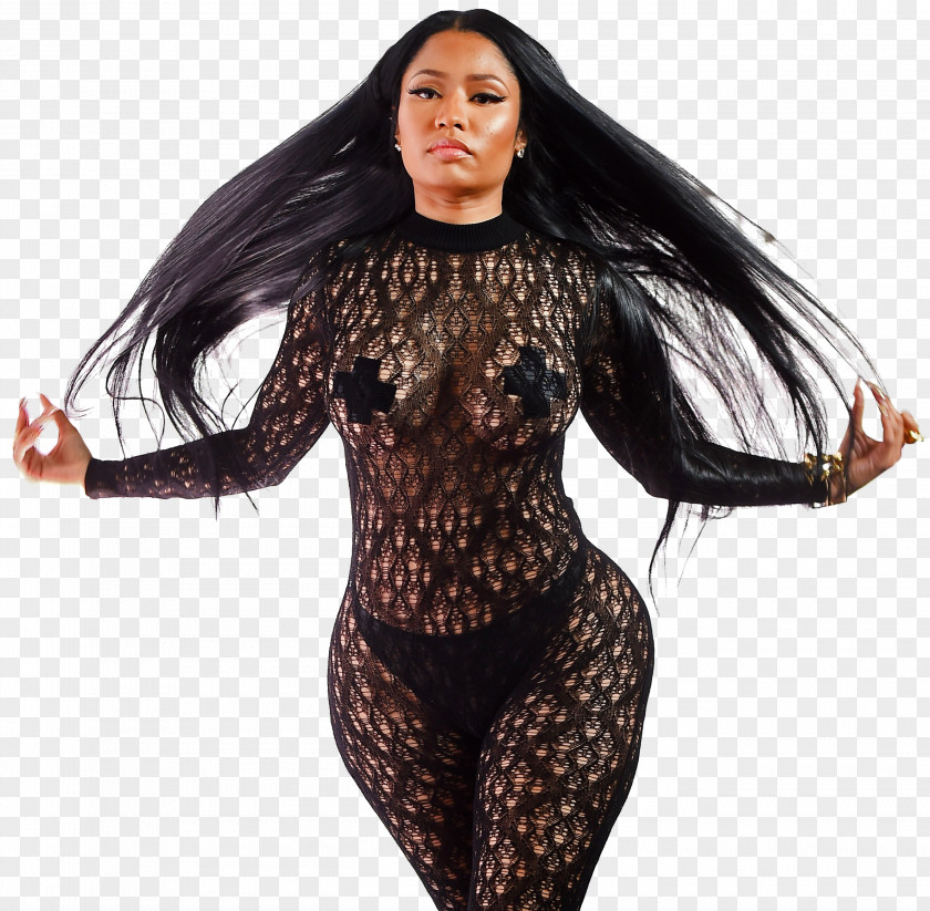 Nicki Minaj Tidal Music Art PNG Art, Pu Leather clipart PNG