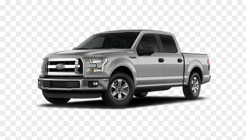 Pickup Truck 2018 Ford F-150 2017 Motor Company PNG