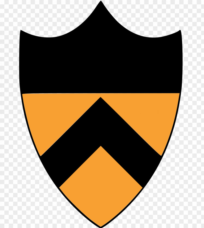 Shield Princeton University Columbia Logo PNG