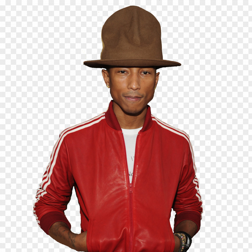 Tom And Jerry Pharrell Williams G I R L Frontin' Artist PNG