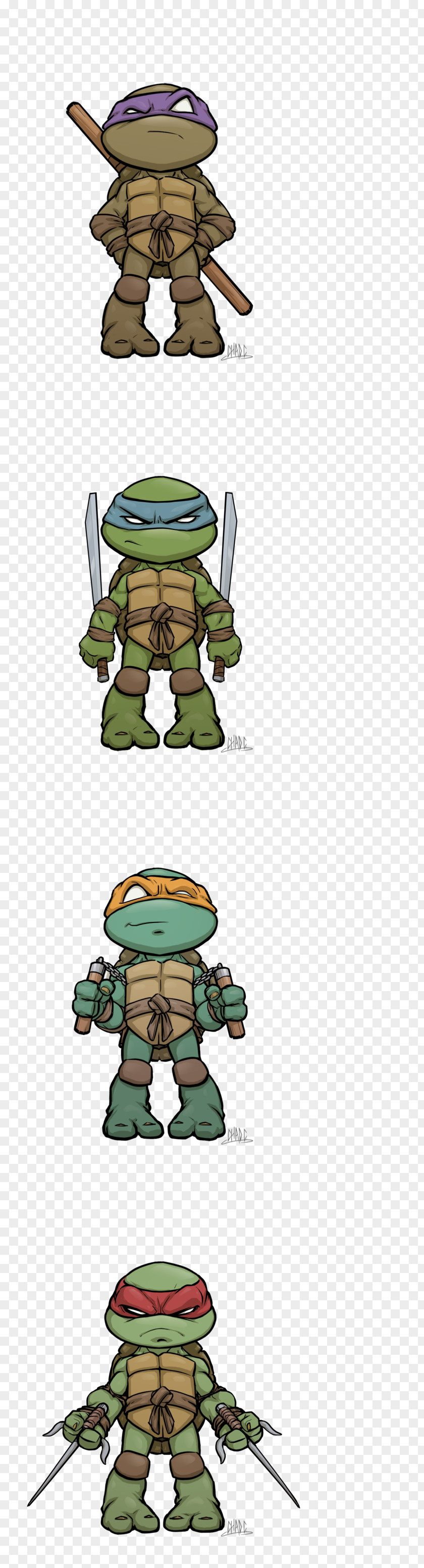 Turtle Michaelangelo Teenage Mutant Ninja Turtles Mutants In Fiction Comics PNG