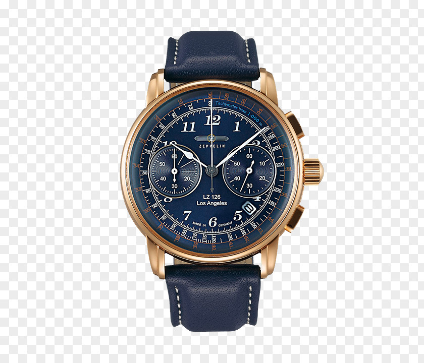 Watch Chronograph Strap Breitling SA PNG