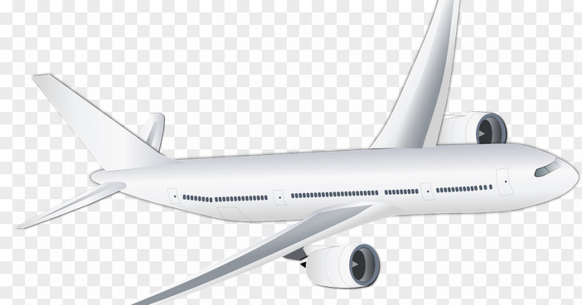 Airplane Aircraft Clip Art PNG