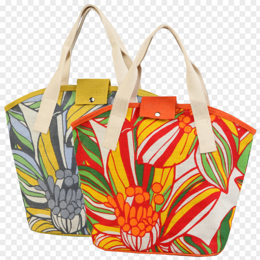 Bag Tote Handbag Jute Fashion PNG