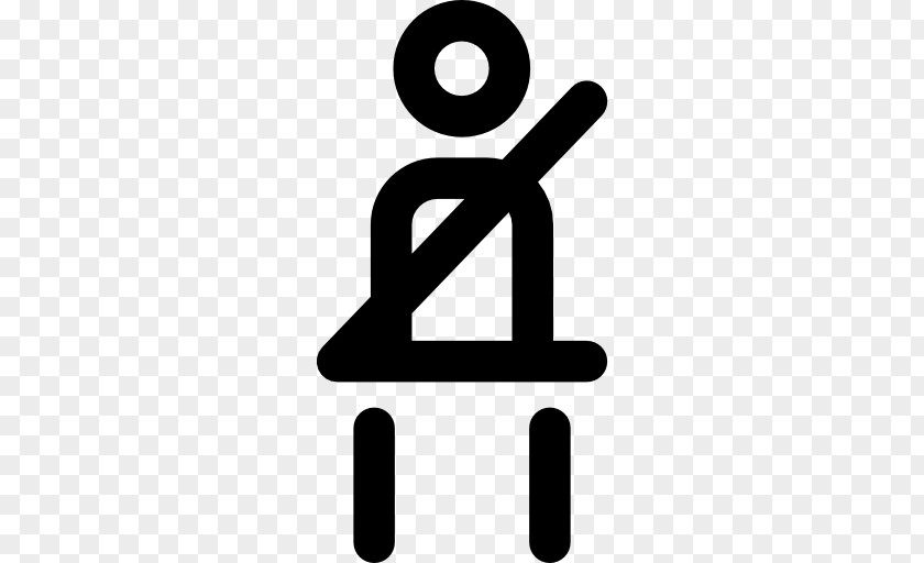 Car Seat Belt Dashboard Clip Art PNG