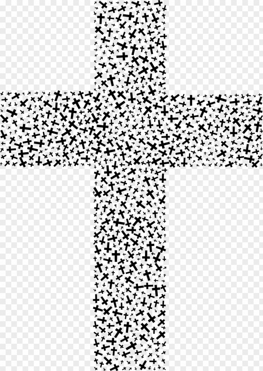 Christian Cross Christianity Clip Art PNG