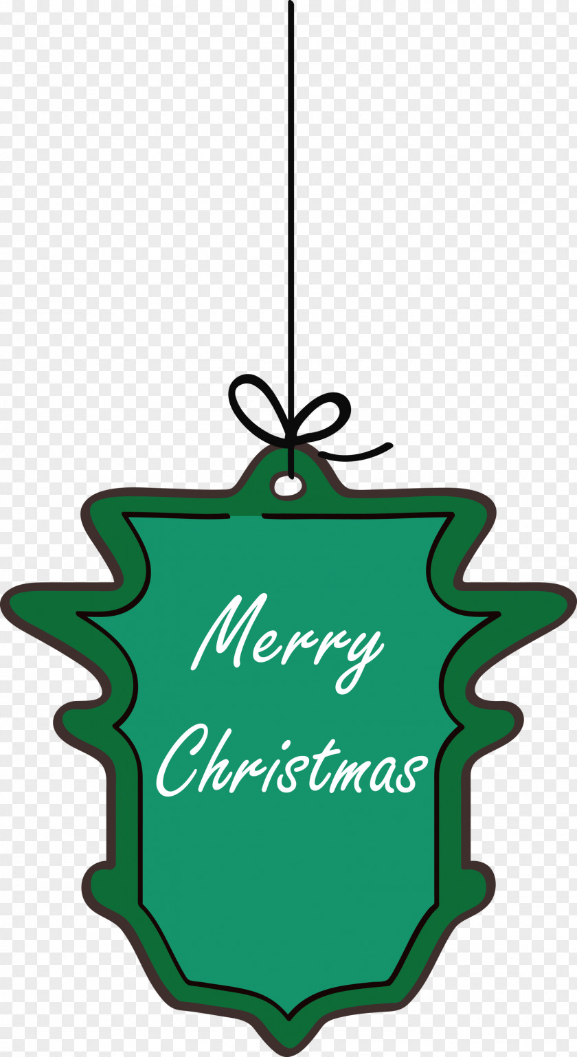 Christmas Fonts Merry PNG