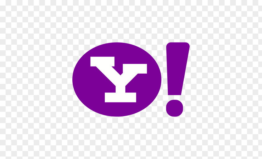 Email Logo Social Network Yahoo! Search PNG