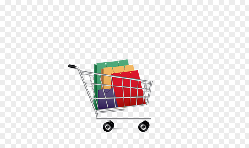 Festivals Shopping Cart Gift Centre PNG