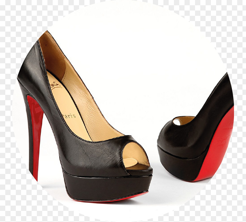 High-heeled Shoe Fashion Footwear VolodarKoles PNG