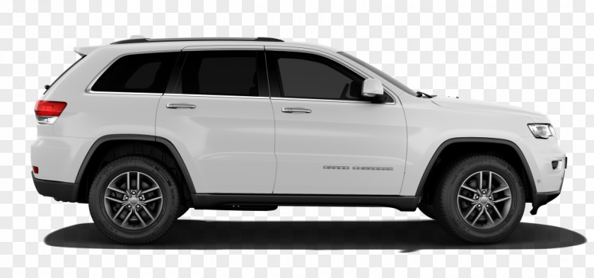 Jeep Cherokee Car 2018 Grand Compass PNG