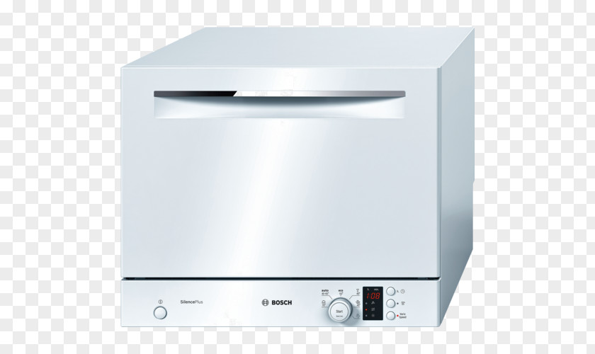Kitchen Dishwasher Bosch Serie 4 SKS62E2 Robert GmbH Home Appliance PNG