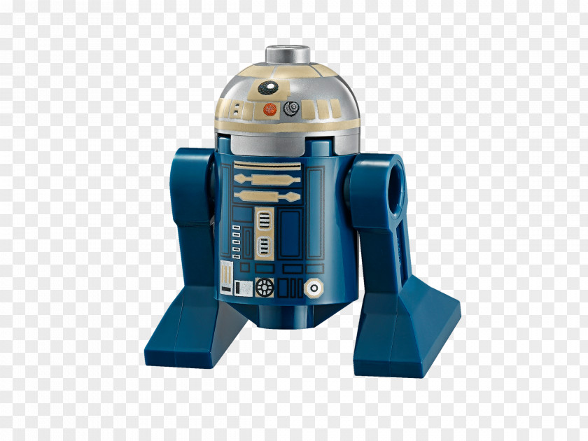 Lego Star Wars Jedi Astromechdroid PNG