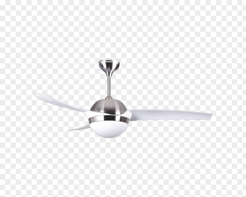 Light Ceiling Fans Light-emitting Diode PNG