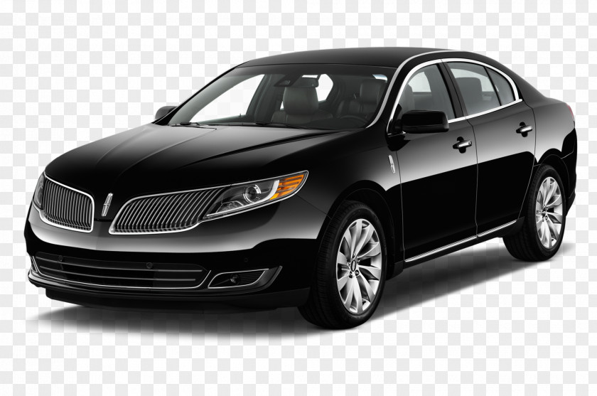 Lincoln MKZ Image 2015 MKS Car Cadillac XTS PNG