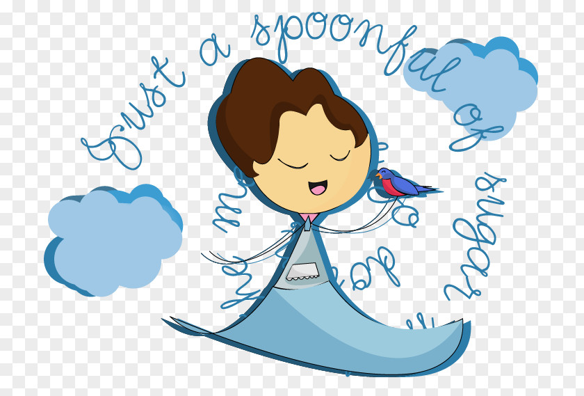 Mary PoPpins Human Behavior Character Clip Art PNG