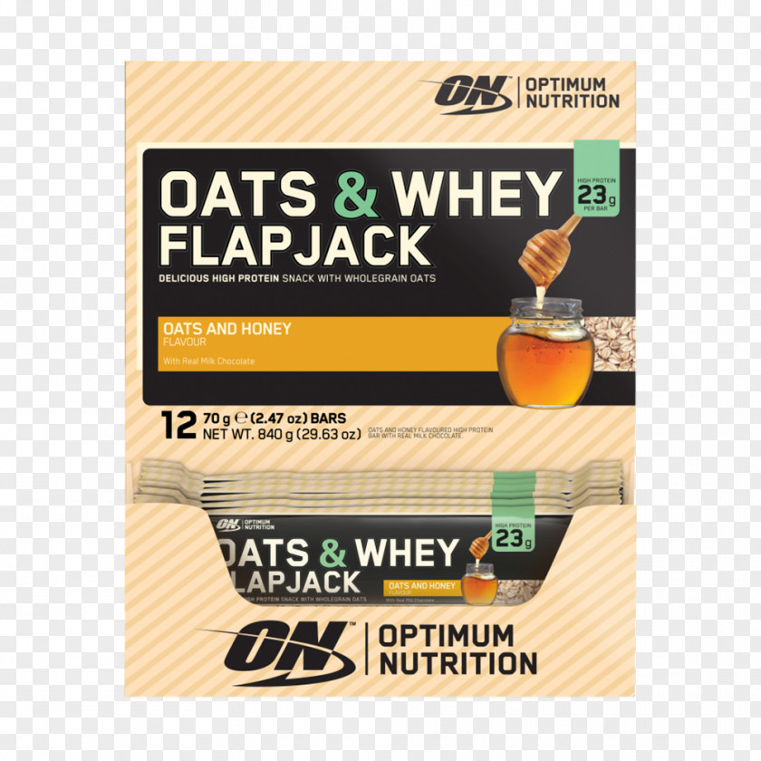 Milk Whey Nutrition Oat Protein Bar PNG