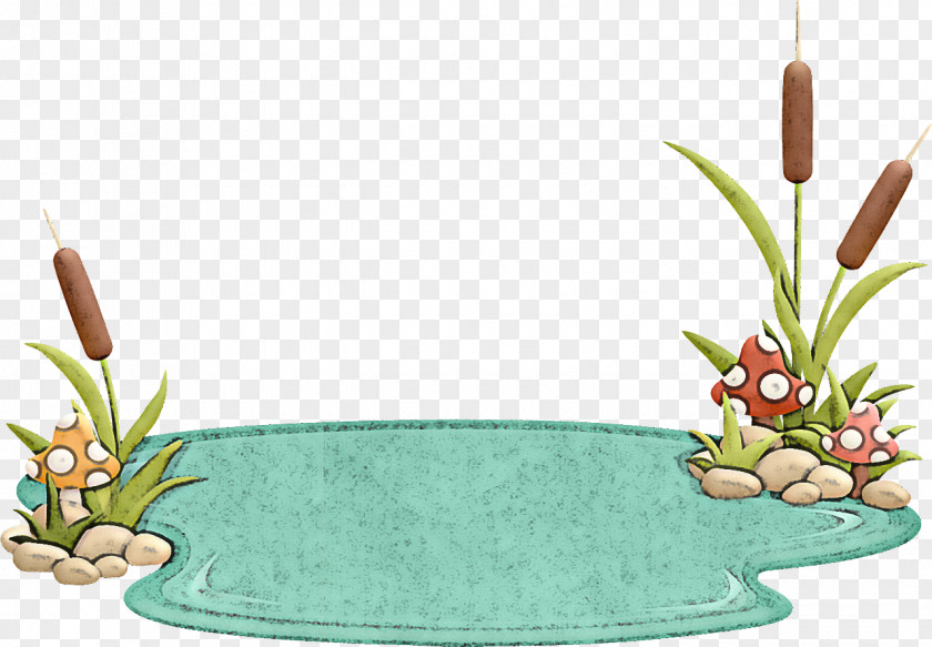 Plant Flower PNG