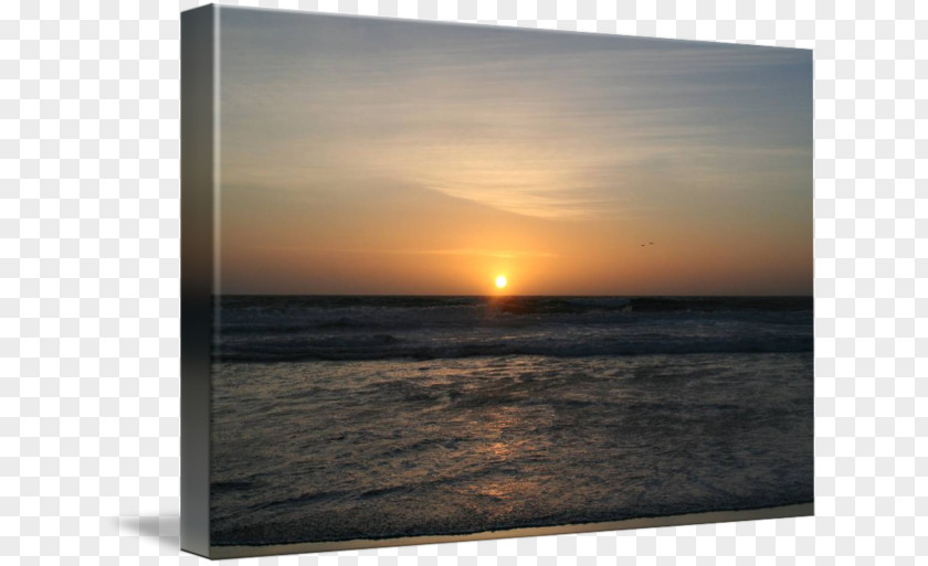 Sea Stock Photography Picture Frames Horizon PNG