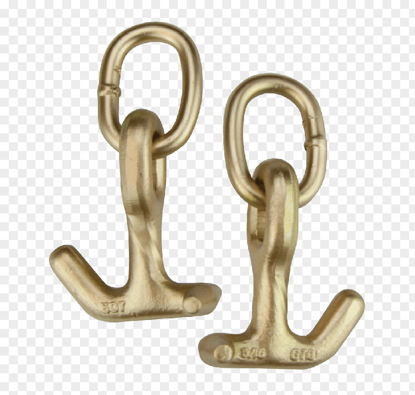 Snap Hooks Universal Hook Brass 01504 Coupling TrucknTow.Com Outlet Store PNG