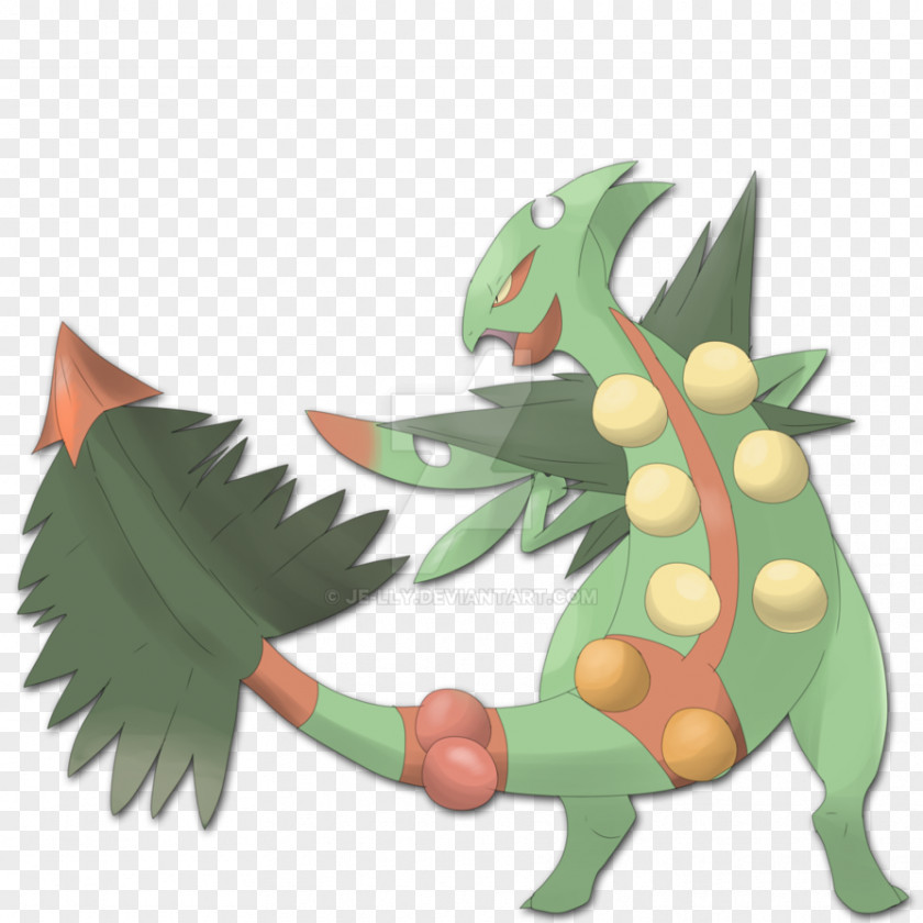 Treecko Pokémon Omega Ruby And Alpha Sapphire Sceptile Drawing PNG