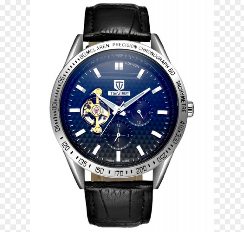 Automatic Watch Strap Tommy Hilfiger Clock Clothing Accessories PNG