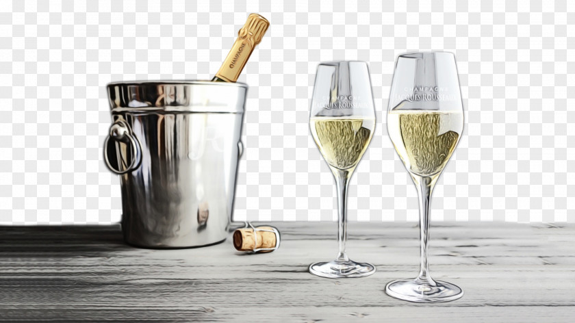 Bottle Alcohol Champagne PNG