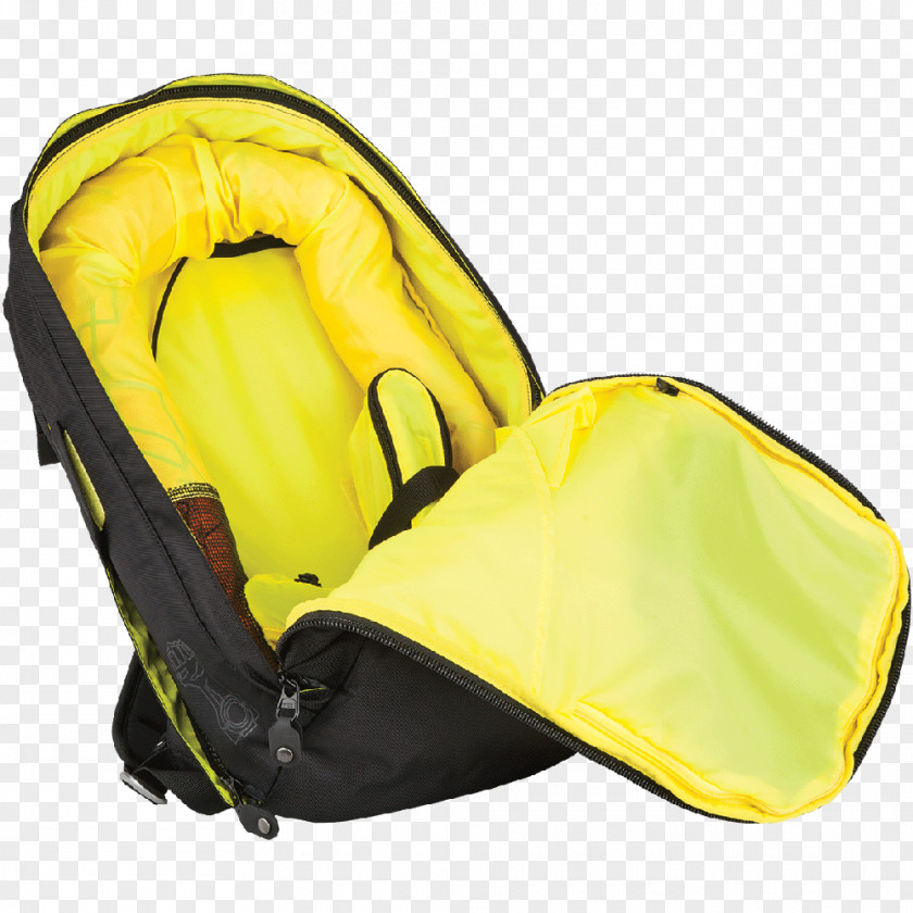 Car Seat Avalanche Airbag PNG