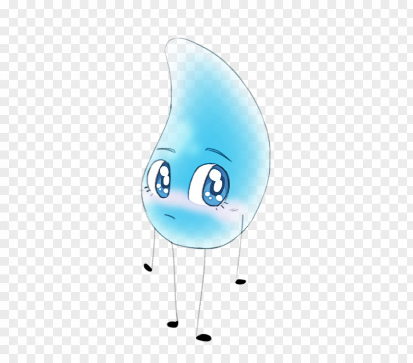 Drop Animation Cartoon Water Nose Clip Art PNG