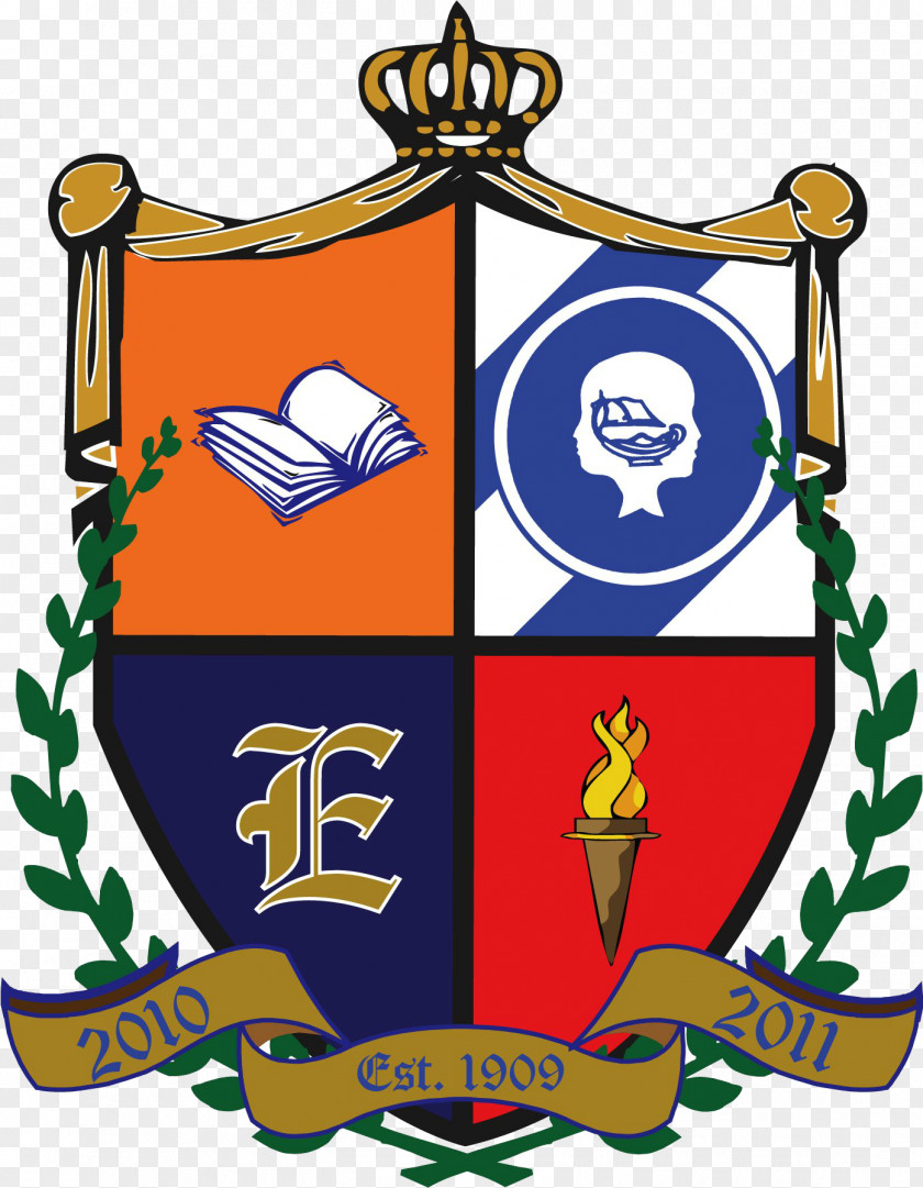 Emblem Symbol Primary School PNG