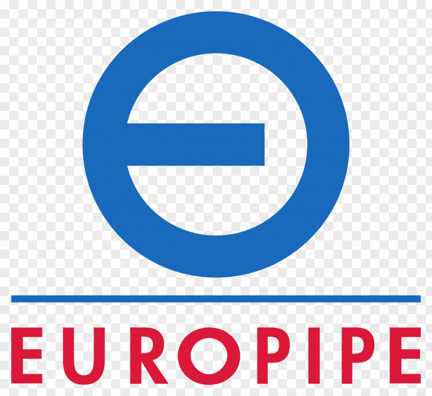 EUROPIPE GmbH Logo Organization Product PNG