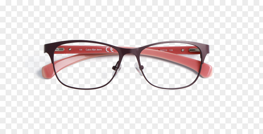 Folded Jeans Goggles Sunglasses Cat Eye Glasses Calvin Klein PNG