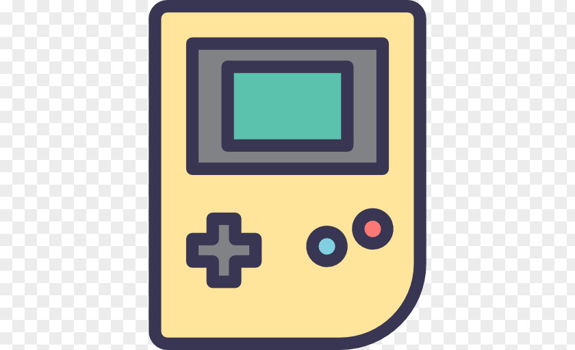Game Consoles Handheld Devices Video Clip Art PNG