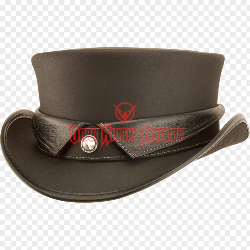 Hat Top Band Collar Steampunk PNG