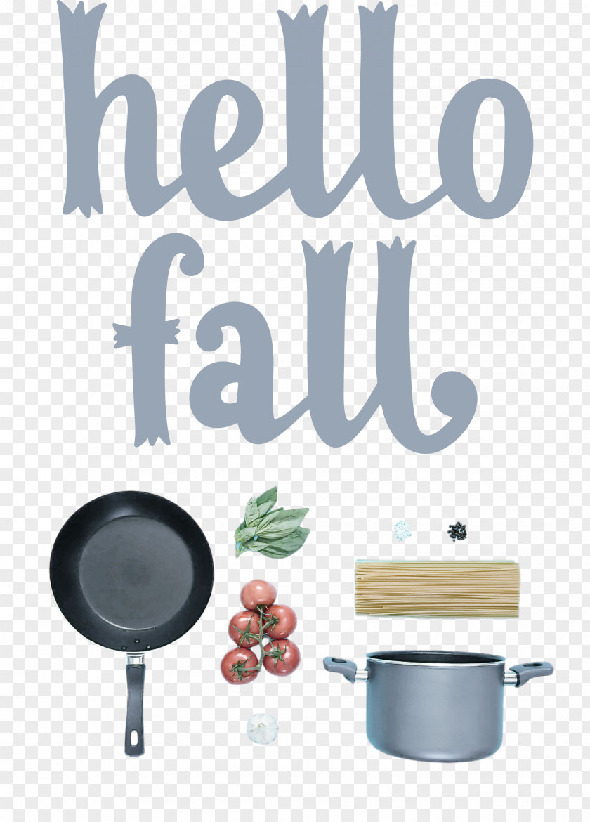 Hello Fall Fall Autumn PNG