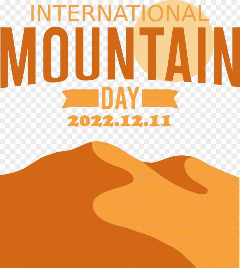 International Mountain Day Mountain Day PNG