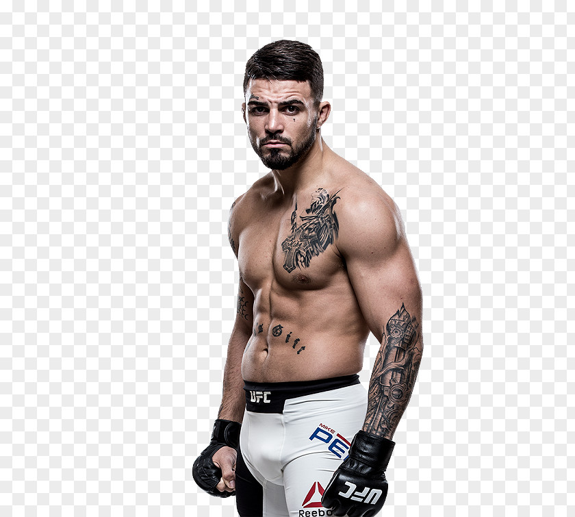 Mike Perry UFC Fight Night 108: Swanson Vs. Lobov 116: Rockhold Branch 202: Diaz McGregor 2 On Fox 28: Orlando PNG