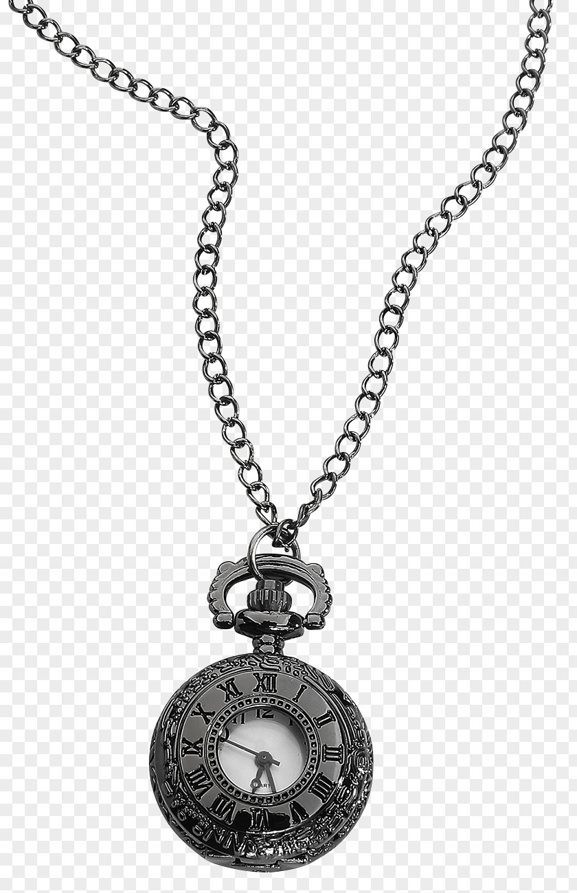 Necklace Earring Jewellery Clothing Pocket Watch PNG