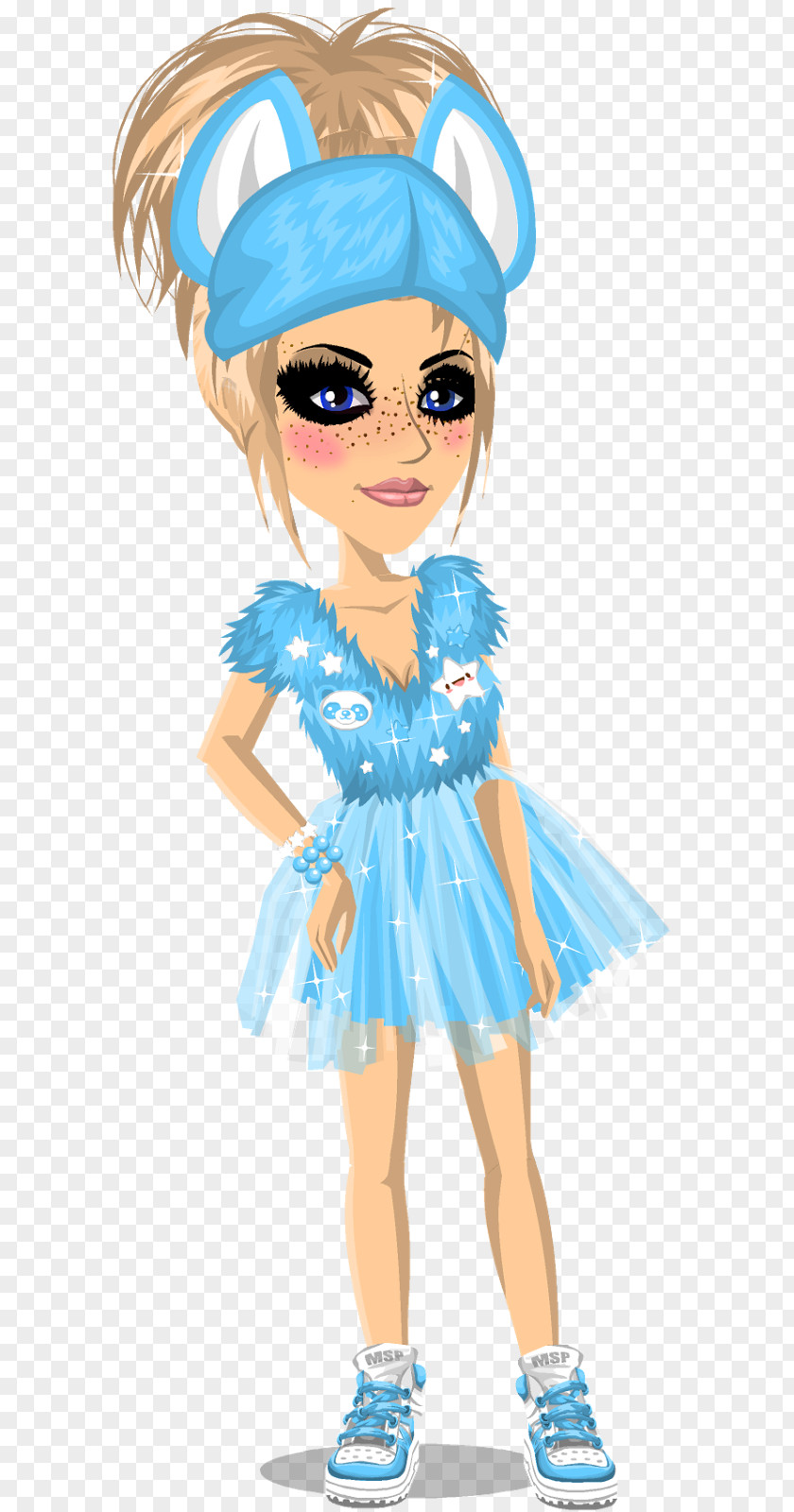 Old Movie Star MovieStarPlanet Drawing Animation PNG