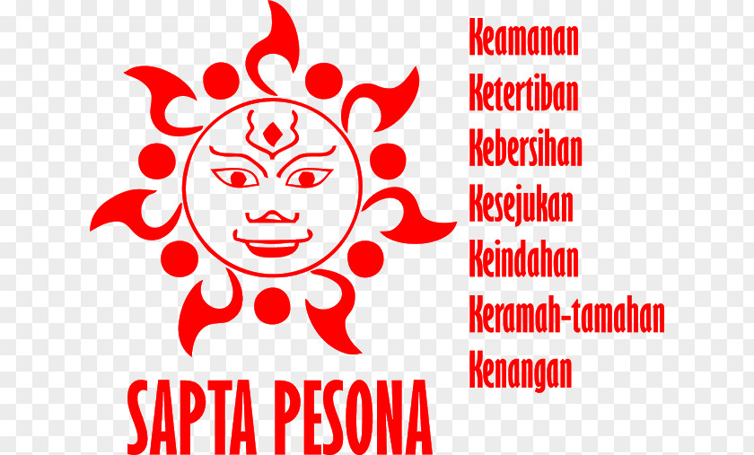 Pesona Indonesia Tourist Attraction Tourism In Logo Bukit Lawang-Jungle Trekking Guidebook PNG
