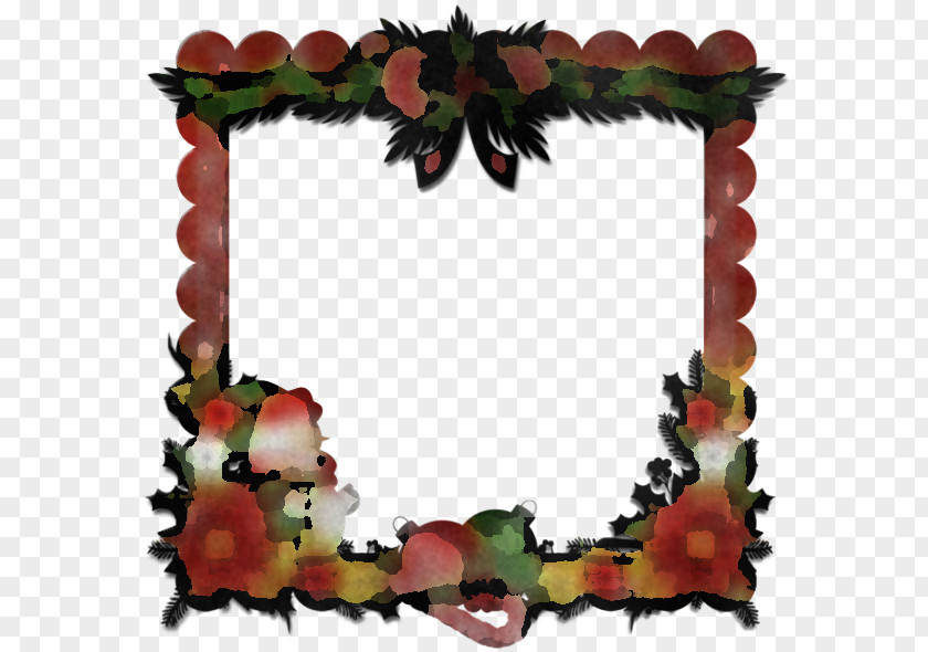 Picture Frame PNG