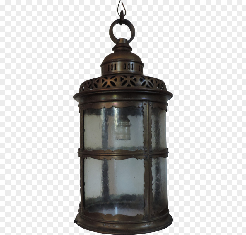 Plum Blossom And Lantern Light Fixture Lighting Ceiling PNG