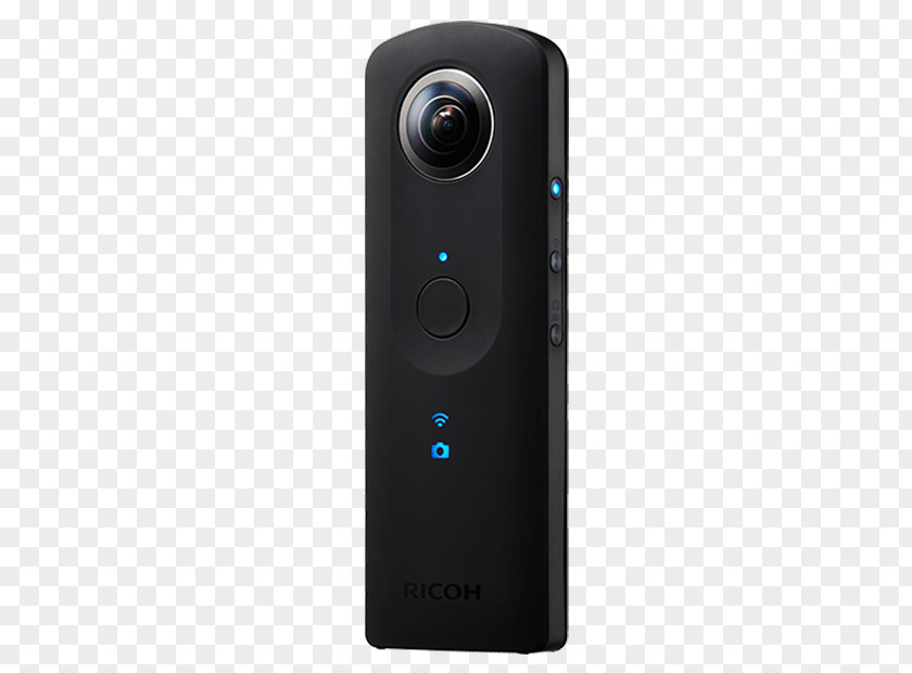360 Camera Video Cameras Photography Display Resolution 1080p PNG