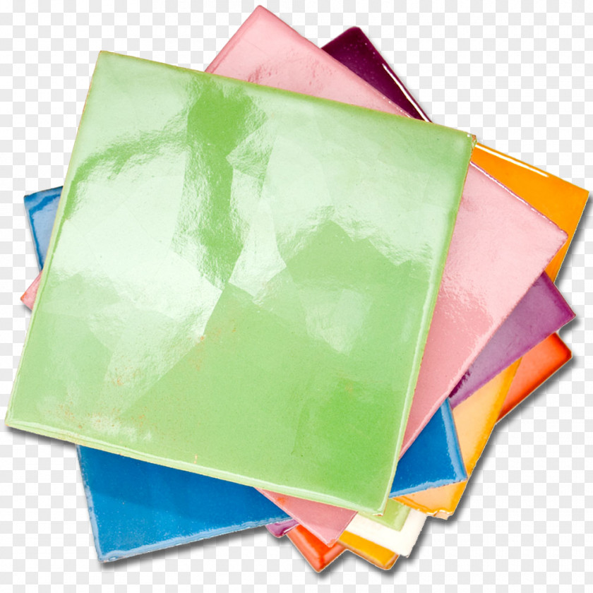 Brick Glass Tile Paper Floor PNG